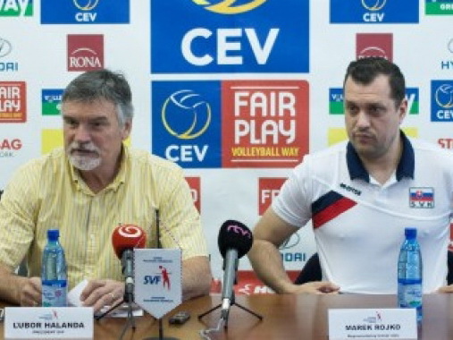 Главный тренер сборной Словакии: «Чаще всего Азербайджан нас недооценивал»