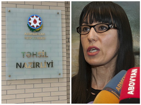 Минобразования Азербайджана уличило во лжи члена армянской делегации в ПАСЕ