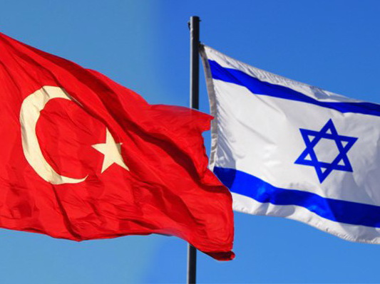 Анкара утвердила Меморандум о нормализации турецко-израильских отношений