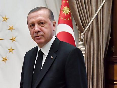 Эрдоган: Бомбы, взрывающиеся сегодня в Турции, завтра взорвутся в руках у тех, кто направляет сюда террористов