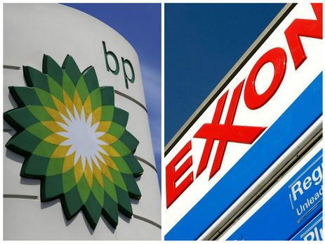 Reuters: Противостояние BP и Exxon блокирует продление соглашения в Азербайджане