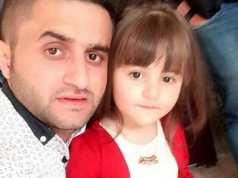 Названа причина смерти девочки после операции в одном из медцентров Азербайджана - ФОТО