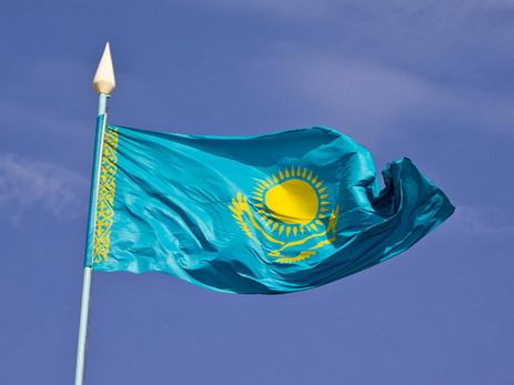 Qazaxıstan paytaxtının 18-illiyini qeyd edir