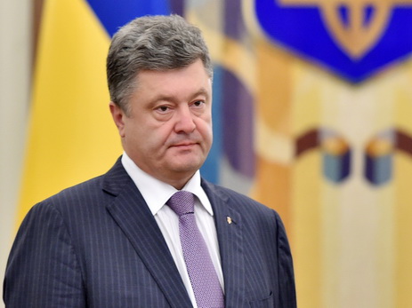 Президента Украины ожидают в Баку с первым визитом – ОБНОВЛЕНО