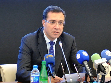 Осенью будет обсужден вопрос восстановления полноправного членства Азербайджана в EITI – Глава Госнефтефонда
