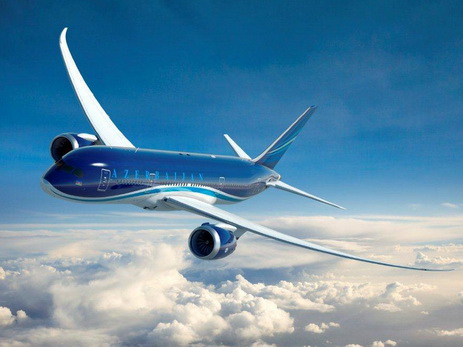 Азербайджан приобретет новые самолеты