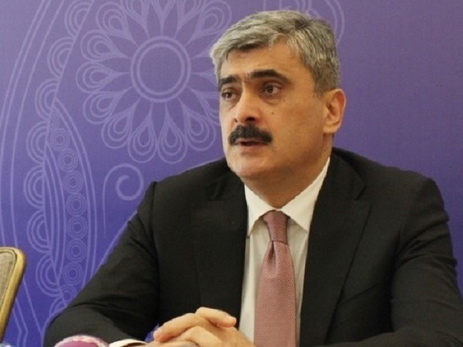 Министр: «Азербайджан способен профинансировать свою долю в проекте Южный газовый коридор»