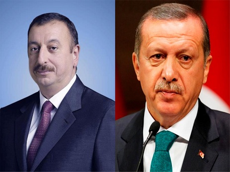 İlham Əliyev: Türkiyəni bundan sonra heç bir qüvvə inkişaf və demokratiya yolundan döndərə bilməz