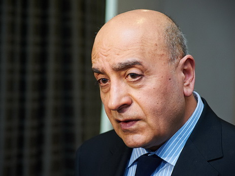 Расим Мусабеков: «Необходимо поддерживать высокое состояние готовности всех сил, обеспечивающих безопасность граждан»