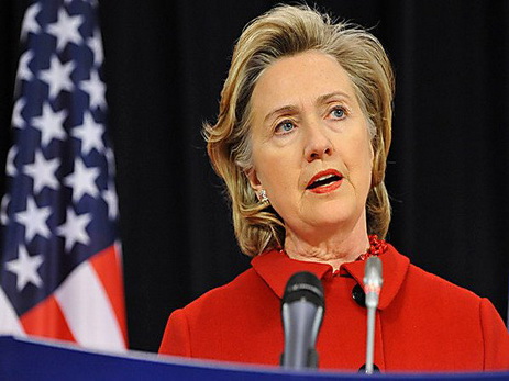 NYT: экс-мэр Нью-Йорка Блумберг поддержит Клинтон
