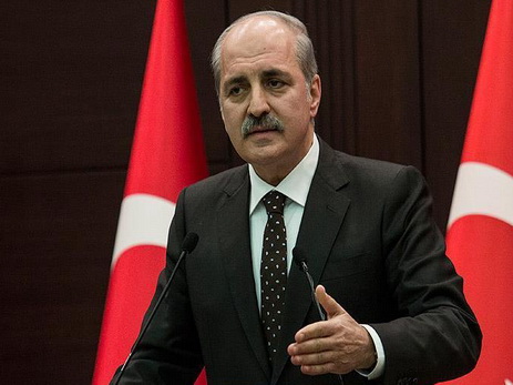 Вице-премьер Турции заявляет, что угрозы военного переворота больше нет