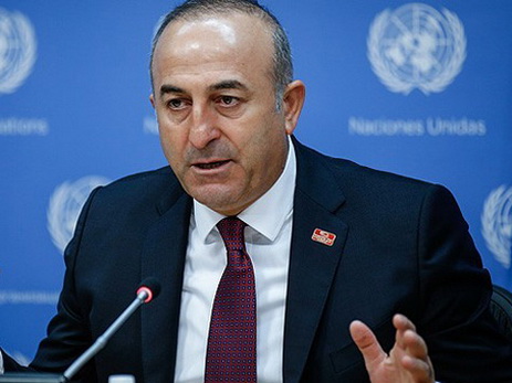 Мевлют Чавушоглу: Азербайджан оказал нам сильную поддержку после попытки госпереворота в Турции