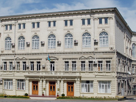 Konstitusiya Məhkəməsi Referendum Aktı layihəsinə rəy verib – YENİLƏNİB