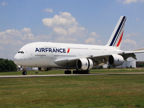 Air France отменит ряд рейсов 27 июля из-за забастовки сотрудников