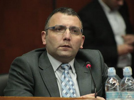 Израильский эксперт: «У режима Саргсяна нет ни стратегии и ни тактики развития страны»