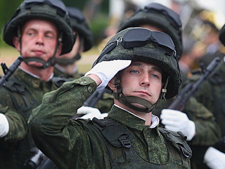 Новая Военная доктрина вступила в силу в Беларуси