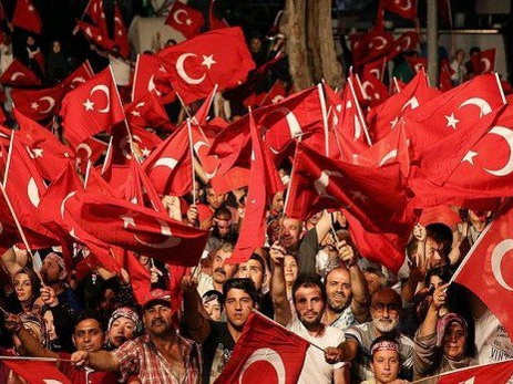 Турецкие власти переименуют площадь Кызылай в Анкаре