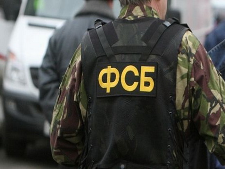Сотрудники ФСБ провели обыски у главы таможенной службы России