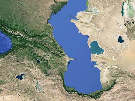 Махмуд Хагани: Каспийская энергетическая сеть – «план Б» для региона