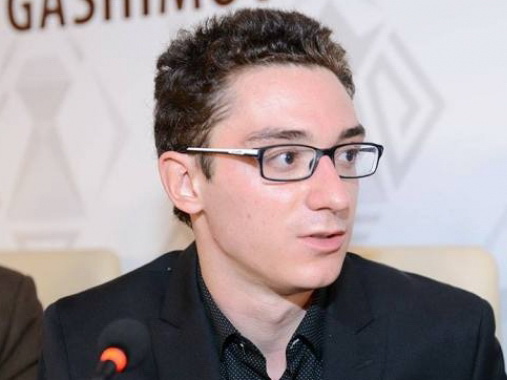 Фабиано Каруана: «На шахматной Олимпиаде не бывает слабых соперников»