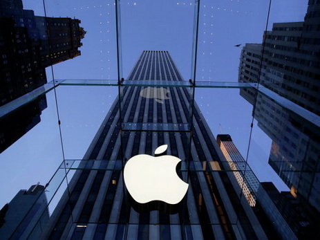 Apple объявила о продаже миллиардного iPhone