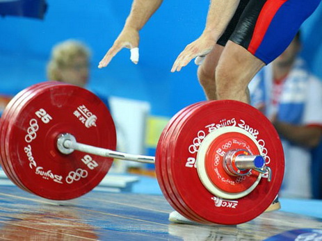 Как Интигам Заиров мог получить «бронзу» Лондонской Олимпиады, или почему тяжелая атлетика не достойна быть в Рио