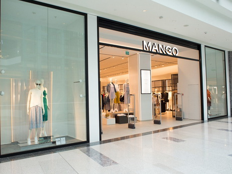 MANGO открыл большой магазин в Ganjlik Mall: новая женская и впервые детская коллекции уже в Баку – ФОТО