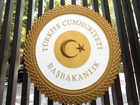 Операция в Кабинете министров Турции: 30 задержанных