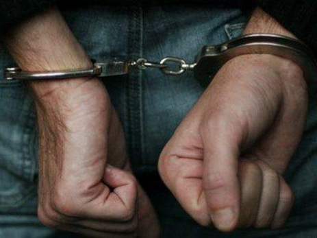 В Баку задержаны члены банды, выдававшие себя за сотрудников полиции