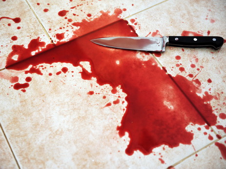 В Баку произошел кровавый инцидент из-за девушки