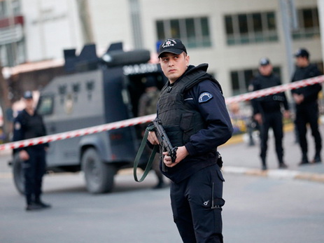 В результате атаки боевиков ПКК погибли пять турецких военнослужащих