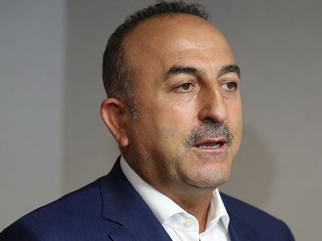 Чавушоглу: В вопросе карабахского урегулирования Турция поддержит любую формулу, которую примет Азербайджан