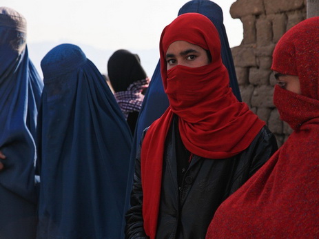 В Афганистане арестовали священнослужителя за женитьбу на шестилетней