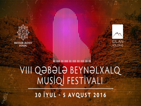 Первые концерты VIII Габалинского международного музыкального фестиваля порадовали зрителей - ФОТО