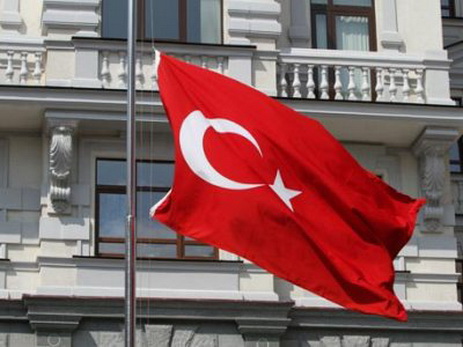 В Турции могут провести референдум за введение смертной казни
