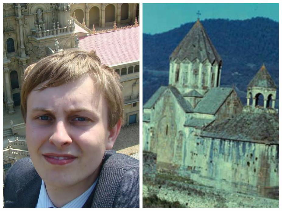 Историк Максим Майоров о притязаниях армян на Албанскую церковь и Карабах