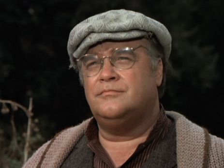 В США скончался актер, исполнивший одну из главных ролей в фильме 'Большой Лебовски'