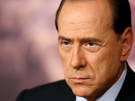 Берлускони обратился к болельщикам «Милана» в связи с продажей клуба