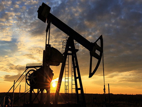 Цена нефти Brent выросла до 49 долларов
