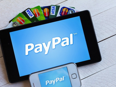В Азербайджане может вскоре заработать новая функция системы PayPal