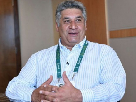 Азад Рагимов: «На Олимпийских играх в Рио азербайджанские спортсмены открыли новую страницу в своей истории»
