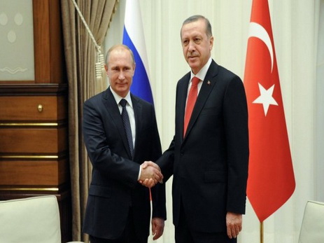 Турецко-российские отношения и Южный Кавказ: Армения как источник угрозы