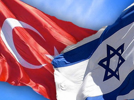Израиль и Турция собираются обменяться послами в ближайшие дни