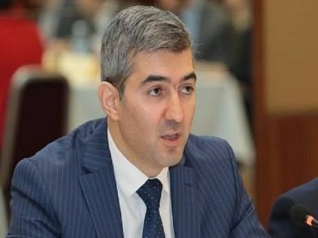 Vüsal Hüseynov: “Prezident institutunun güclənməsi hakimiyyətin digər qollarının zəiflədilməsi demək deyil”