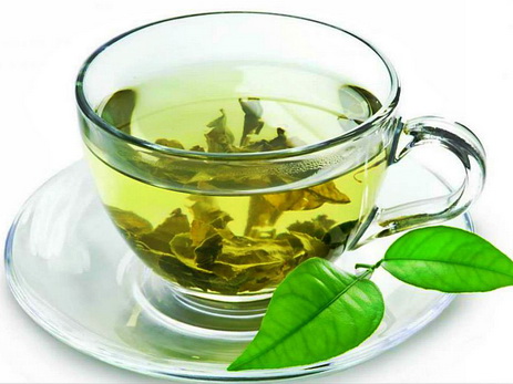 Названа главная польза зеленого чая