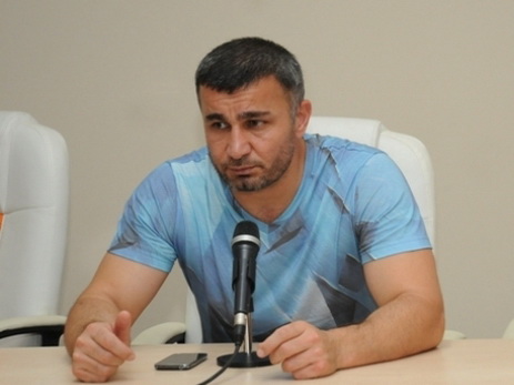 Гурбан Гурбанов: «Настраиваемся решить исход противостояния в основное время матча»