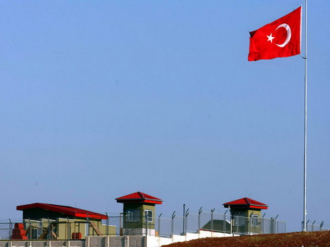 Белый дом призвал Турцию закрыть границы с Сирией