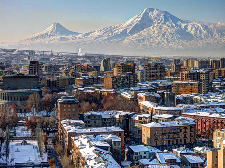 Huffington Post: В канун 25-летия независимости Армения все еще зависимая страна