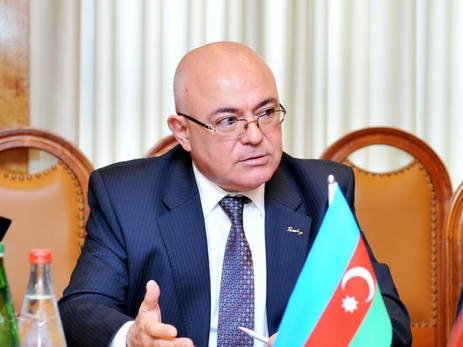 Проблемы на азербайджано-грузинской границе не связаны с таможенными органами и погранвойсками – Глава ГТК