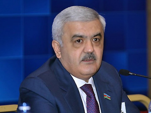Ровнаг Абдуллаев: «Карабах» и «Габала» подтвердили неслучайность их предыдущих успехов»